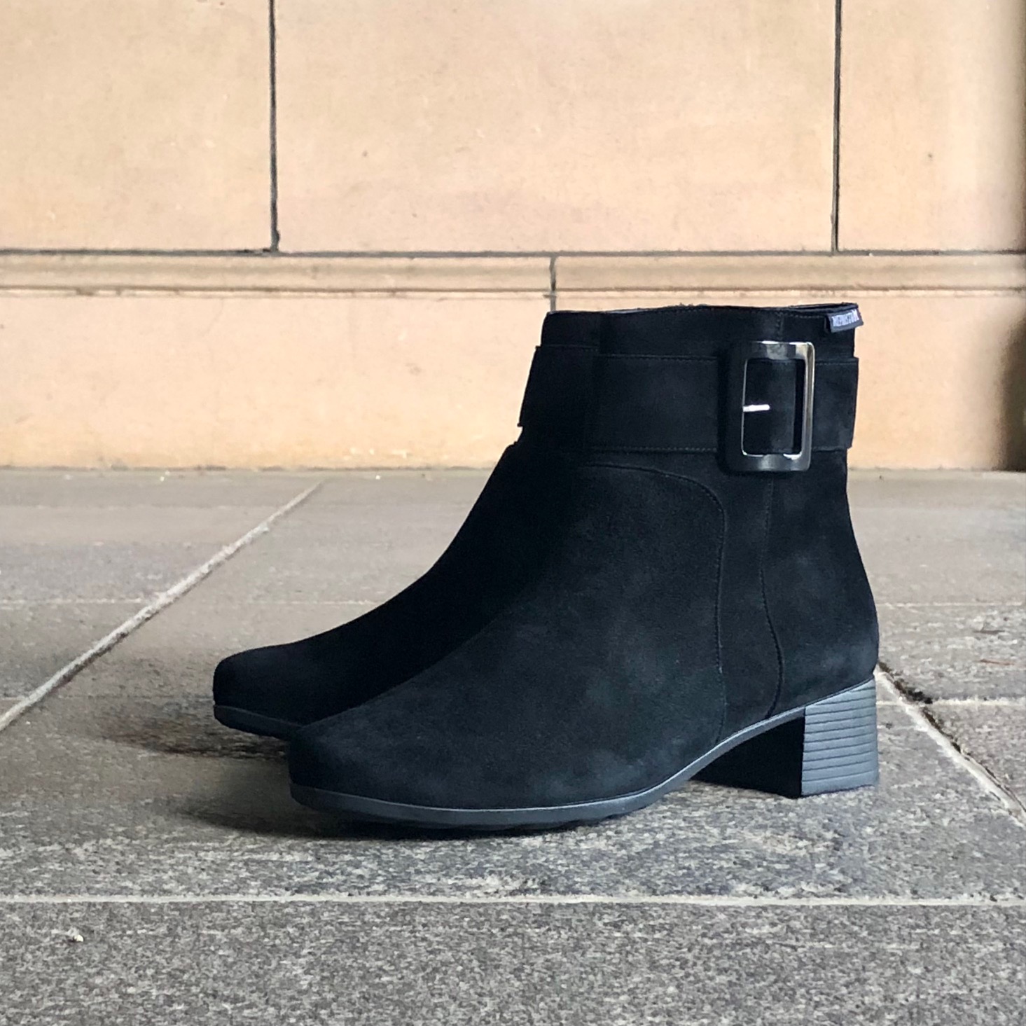 2024AW「Mephisto」ブーツ | 靴の一歩堂 